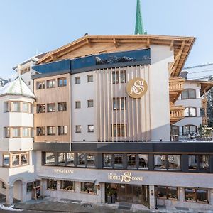 Hotel Sonne Ischgl